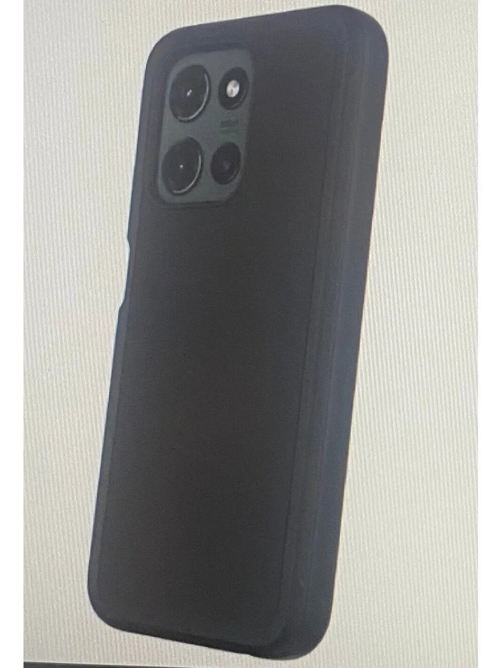 N/A case motorola